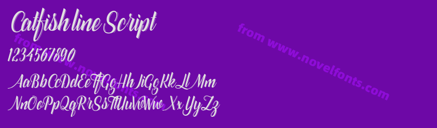 Catfish line ScriptPreview Catfish line ScriptPreview