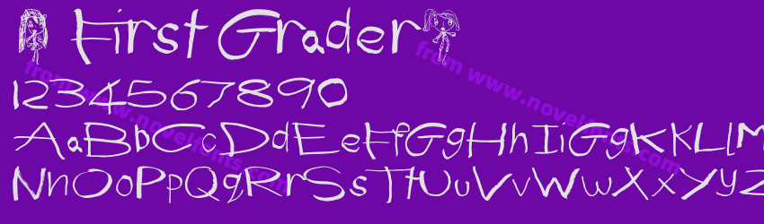 ( First Grader)Preview ( First Grader)Preview