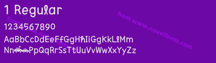 1 RegularPreview 1 RegularPreview