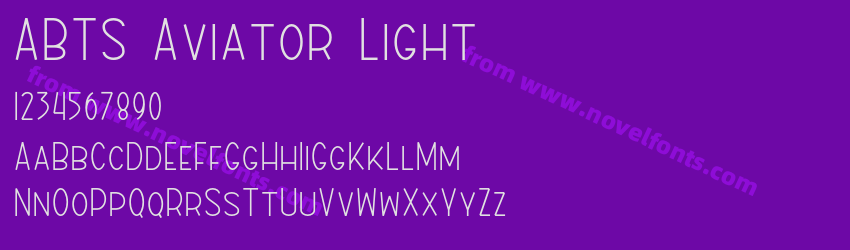 ABTS Aviator LightPreview ABTS Aviator LightPreview