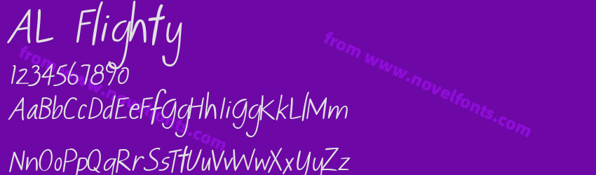 AL FlightyPreview