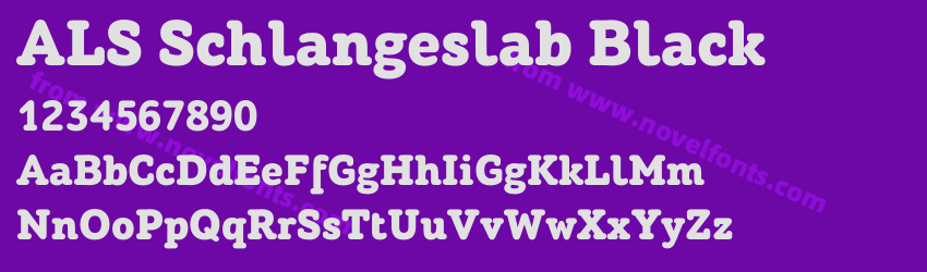 ALS Schlangeslab BlackPreview ALS Schlangeslab BlackPreview
