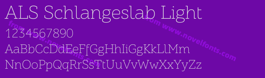 ALS Schlangeslab LightPreview ALS Schlangeslab LightPreview