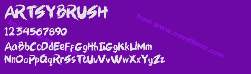 ARTSYBRUSHPreview ARTSYBRUSHPreview