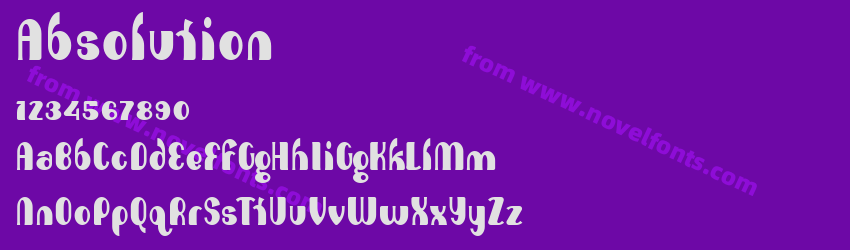 AbsolutionPreview AbsolutionPreview