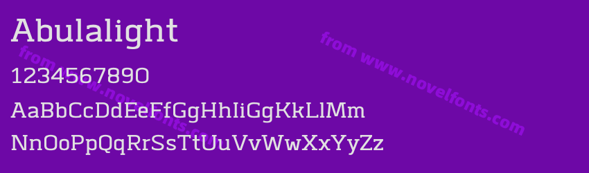 AbulalightPreview AbulalightPreview