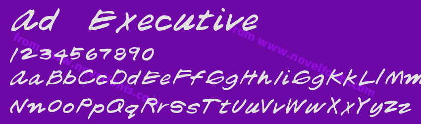 Ad ExecutivePreview Ad ExecutivePreview