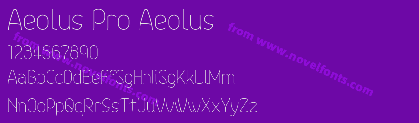 Aeolus Pro AeolusPreview Aeolus Pro AeolusPreview