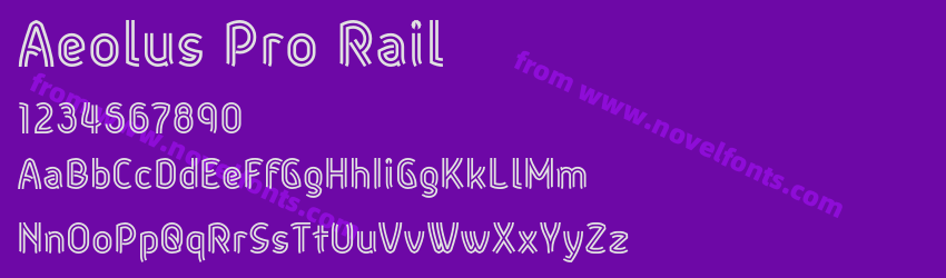 Aeolus Pro RailPreview Aeolus Pro RailPreview