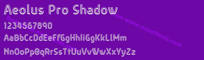 Aeolus Pro ShadowPreview Aeolus Pro ShadowPreview