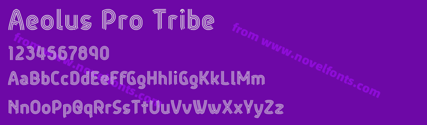 Aeolus Pro TribePreview Aeolus Pro TribePreview