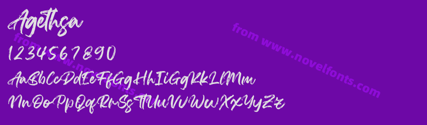 AgethsaPreview AgethsaPreview