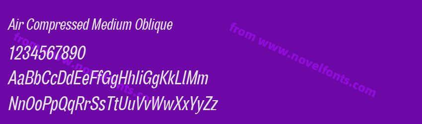 Air Compressed Medium ObliquePreview Air Compressed Medium ObliquePreview