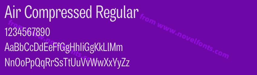 Air Compressed RegularPreview Air Compressed RegularPreview