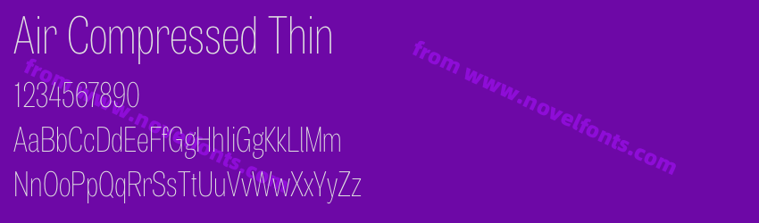 Air Compressed ThinPreview Air Compressed ThinPreview
