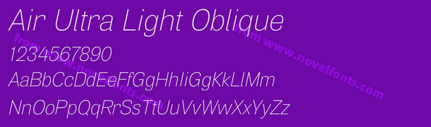 Air Ultra Light ObliquePreview Air Ultra Light ObliquePreview