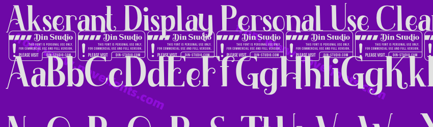 Akserant Display Personal Use CleanPreview Akserant Display Personal Use CleanPreview