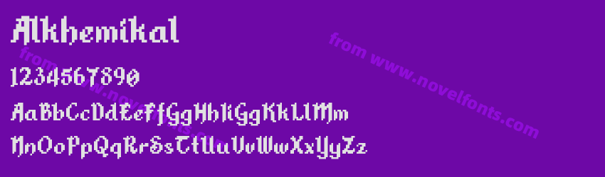 AlkhemikalPreview