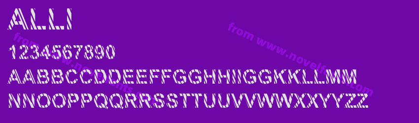 AlliPreview AlliPreview