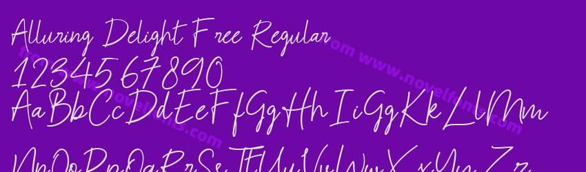 Alluring Delight Free RegularPreview Alluring Delight Free RegularPreview