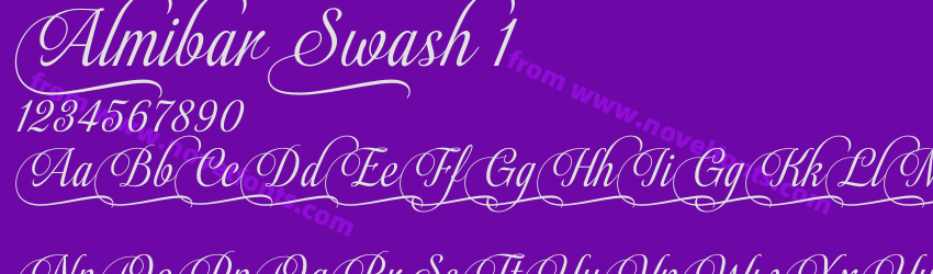Almibar Swash 1Preview Almibar Swash 1Preview
