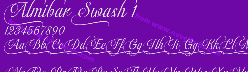 Almibar Swash 1Preview Almibar Swash 1Preview