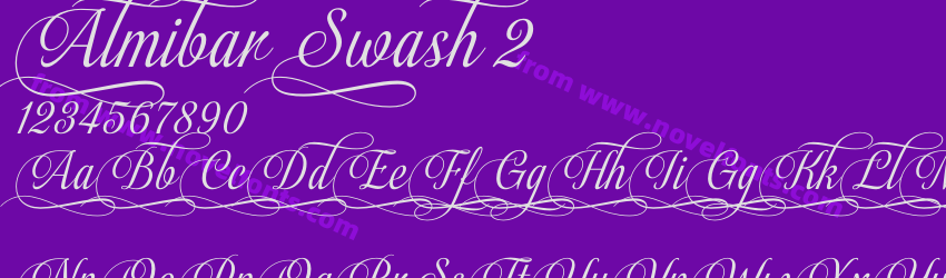 Almibar Swash 2Preview Almibar Swash 2Preview