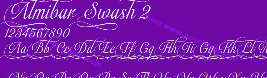 Almibar Swash 2Preview Almibar Swash 2Preview