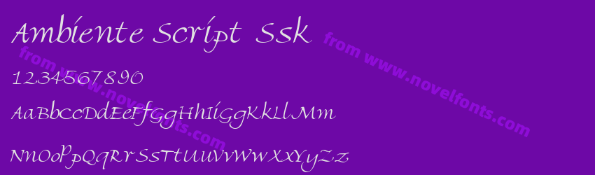 Ambiente Script SskPreview Ambiente Script SskPreview