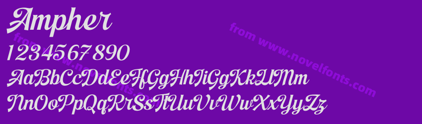 AmpherPreview AmpherPreview
