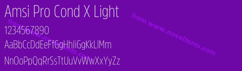 Amsi Pro Cond X LightPreview Amsi Pro Cond X LightPreview
