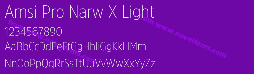 Amsi Pro Narw X LightPreview Amsi Pro Narw X LightPreview