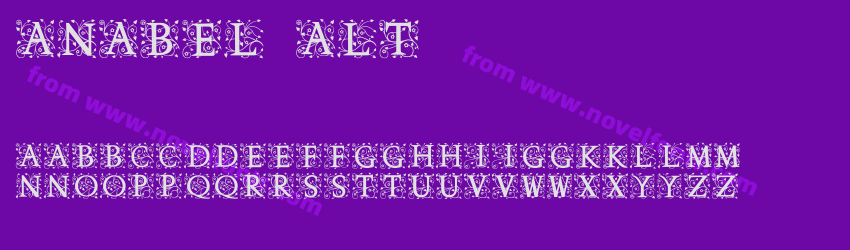 Anabel AltPreview Anabel AltPreview