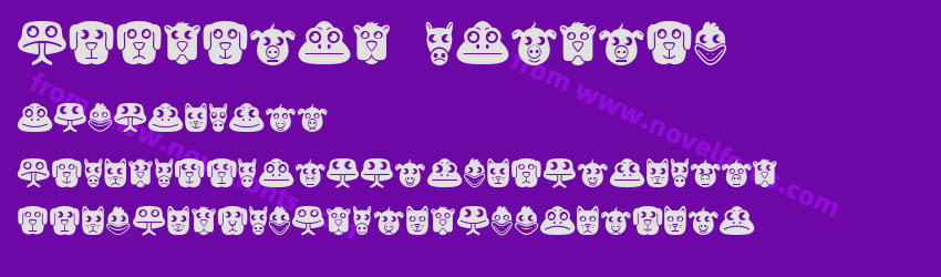 Animales RegularPreview Animales RegularPreview