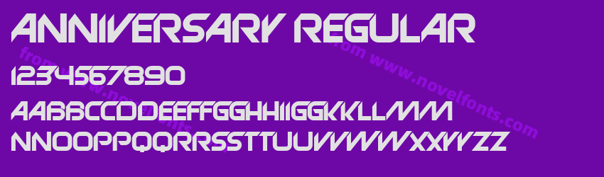 Anniversary RegularPreview Anniversary RegularPreview