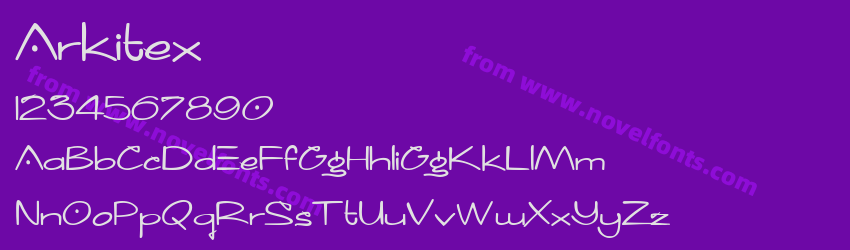 ArkitexPreview ArkitexPreview
