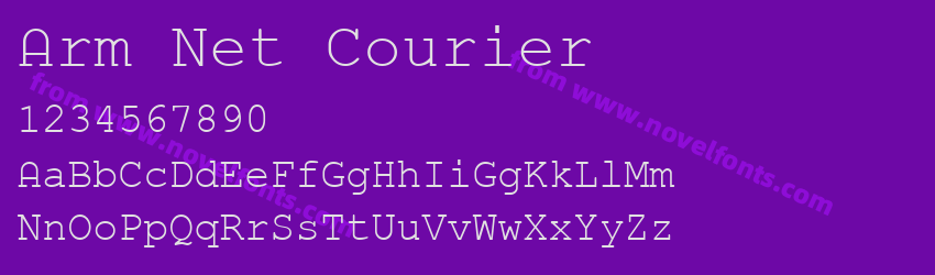 Arm Net CourierPreview Arm Net CourierPreview