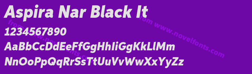 Aspira Nar Black ItPreview Aspira Nar Black ItPreview