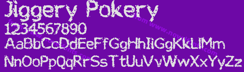 Jiggery PokeryPreview