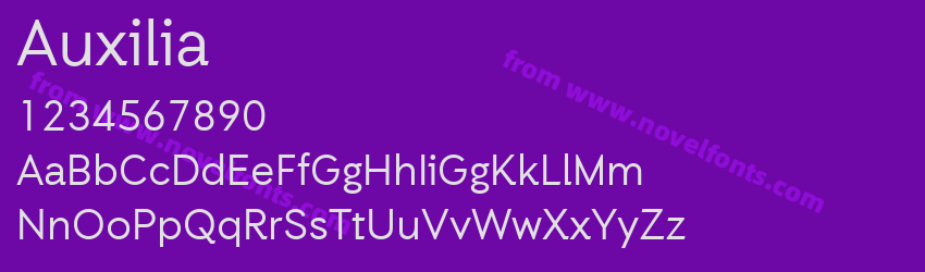AuxiliaPreview AuxiliaPreview