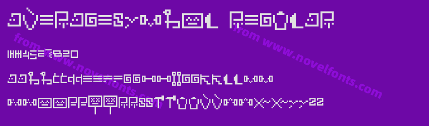 Averagesymbol RegularPreview Averagesymbol RegularPreview