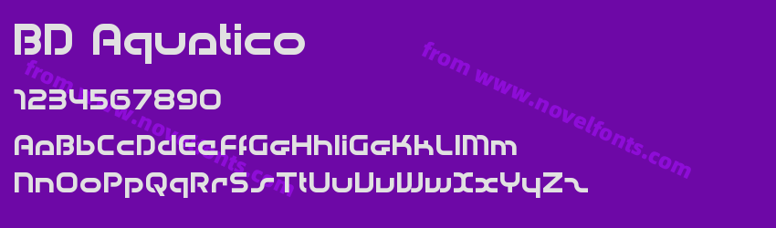 BD AquaticoPreview BD AquaticoPreview