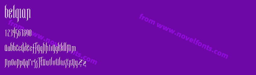 BELGIANPreview BELGIANPreview