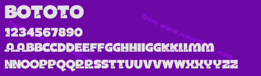 BOTOTOPreview BOTOTOPreview