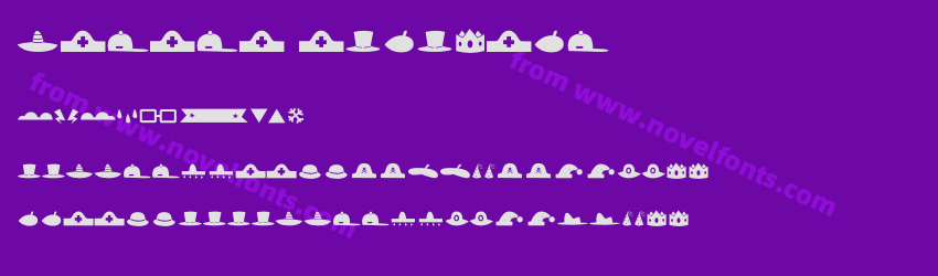 BOTOTO OrnamentPreview