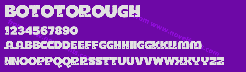 BOTOTOROUGHPreview BOTOTOROUGHPreview
