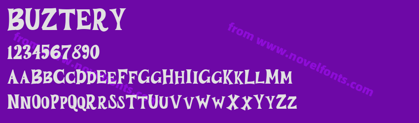 BUZTERYPreview BUZTERYPreview