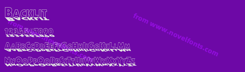 BacklitPreview BacklitPreview