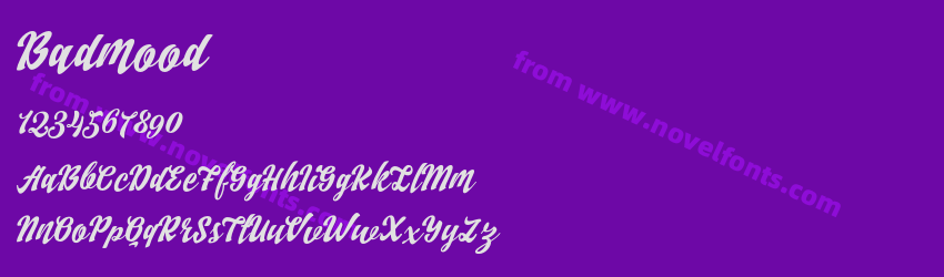 BadmoodPreview BadmoodPreview