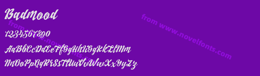 BadmoodPreview BadmoodPreview